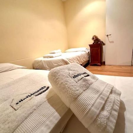 Acogedor Alojamiento En Martinet, Cerdanya, Puigcerda 外观 照片