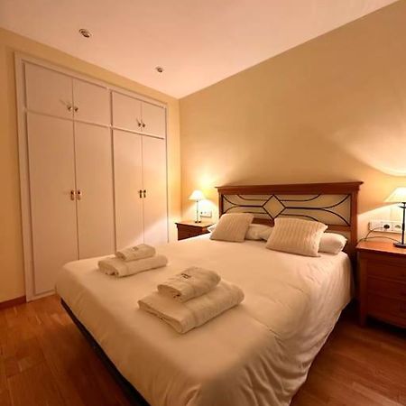 Acogedor Alojamiento En Martinet, Cerdanya, Puigcerda 外观 照片
