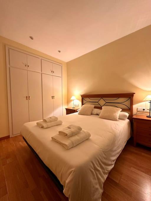Acogedor Alojamiento En Martinet, Cerdanya, Puigcerda 外观 照片