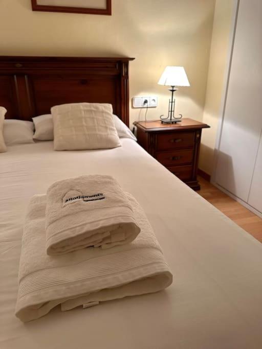 Acogedor Alojamiento En Martinet, Cerdanya, Puigcerda 外观 照片