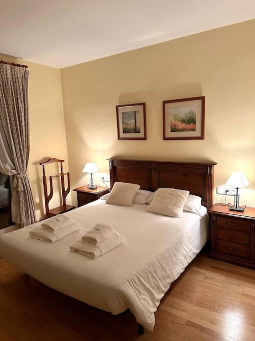 Acogedor Alojamiento En Martinet, Cerdanya, Puigcerda 外观 照片