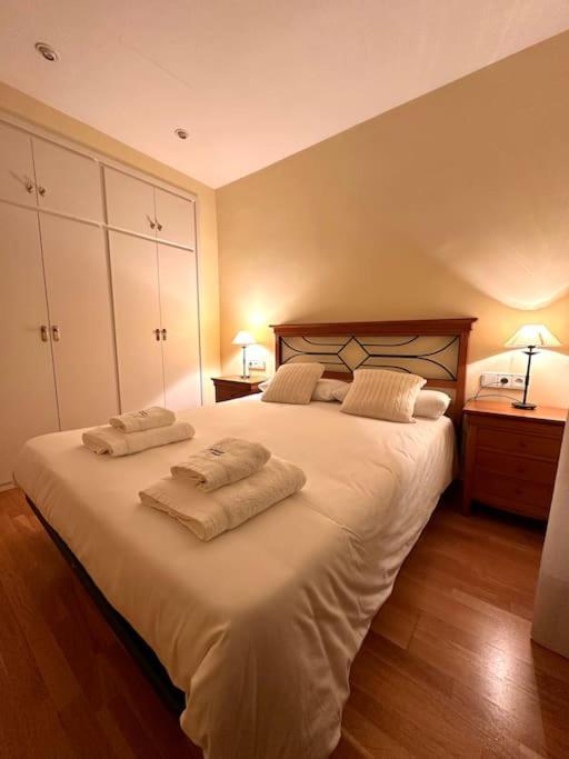 Acogedor Alojamiento En Martinet, Cerdanya, Puigcerda 外观 照片