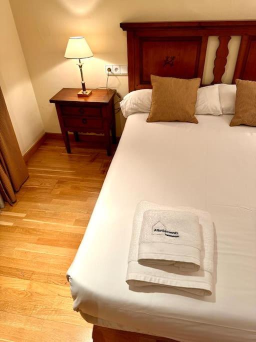 Acogedor Alojamiento En Martinet, Cerdanya, Puigcerda 外观 照片