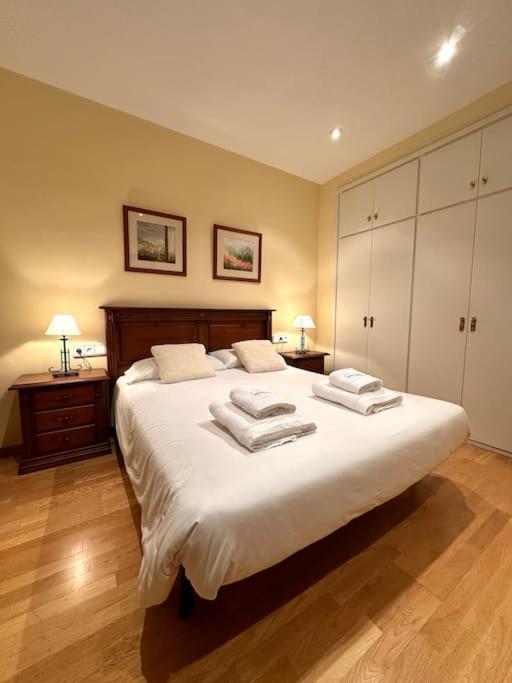 Acogedor Alojamiento En Martinet, Cerdanya, Puigcerda 外观 照片