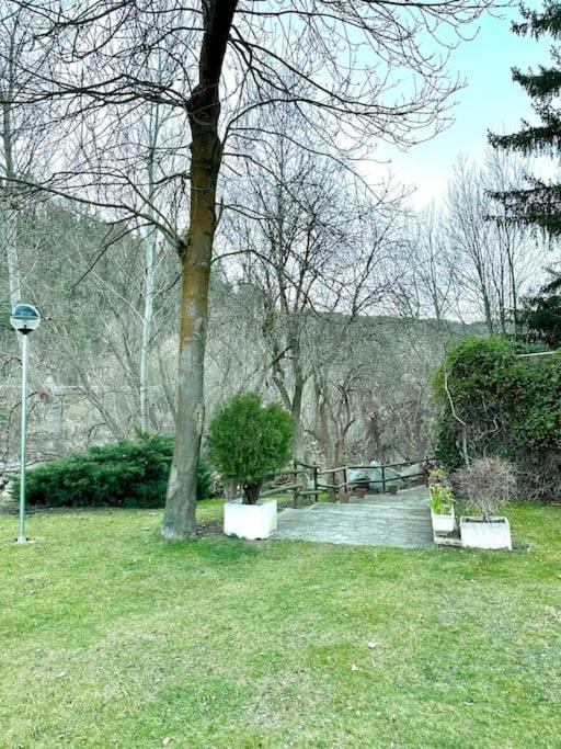 Acogedor Alojamiento En Martinet, Cerdanya, Puigcerda 外观 照片