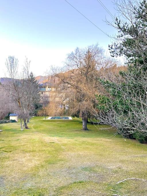 Acogedor Alojamiento En Martinet, Cerdanya, Puigcerda 外观 照片