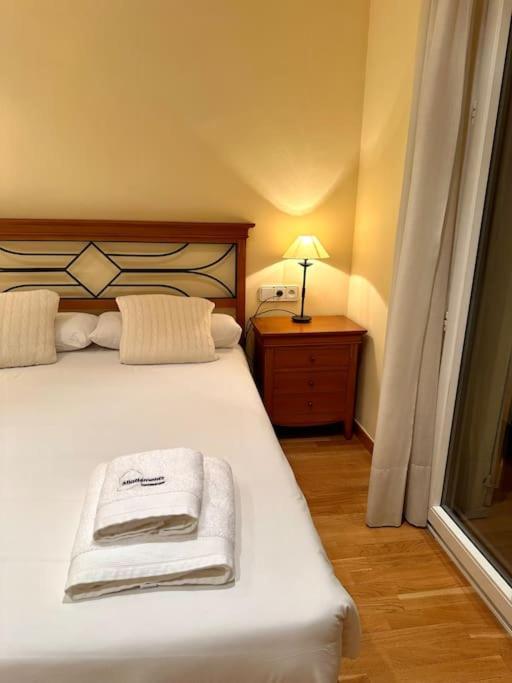Acogedor Alojamiento En Martinet, Cerdanya, Puigcerda 外观 照片