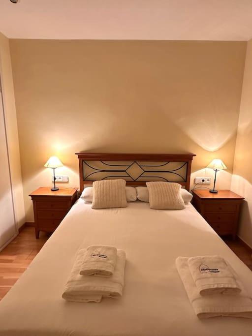 Acogedor Alojamiento En Martinet, Cerdanya, Puigcerda 外观 照片