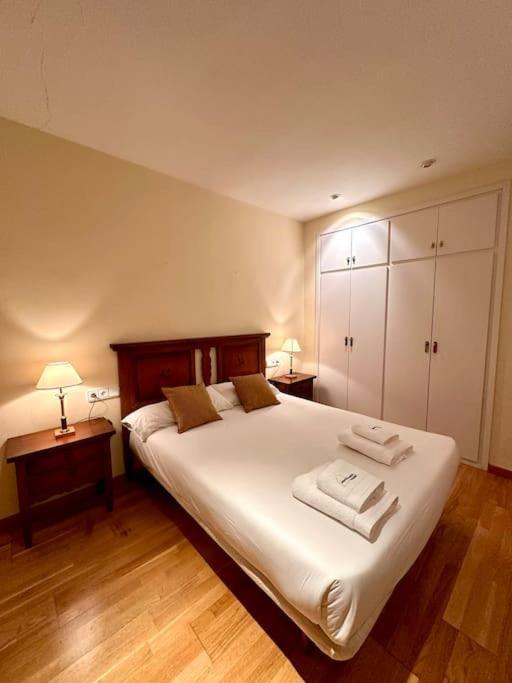 Acogedor Alojamiento En Martinet, Cerdanya, Puigcerda 外观 照片