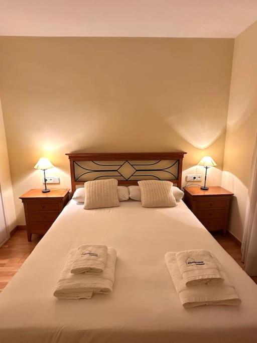 Acogedor Alojamiento En Martinet, Cerdanya, Puigcerda 外观 照片