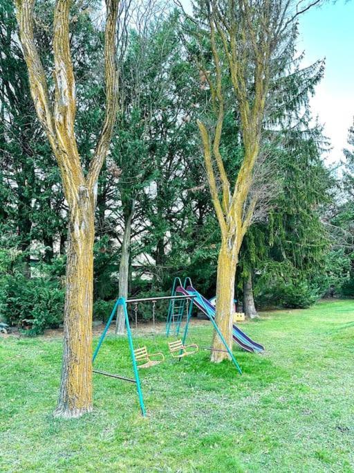 Acogedor Alojamiento En Martinet, Cerdanya, Puigcerda 外观 照片